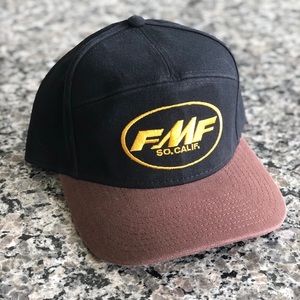 FMF Apex Hat